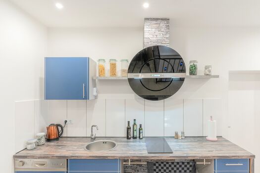 ★Top Ausstattung★ Netflix✔WLAN✔ →CentrO /OLGA-Park Obrázok 3