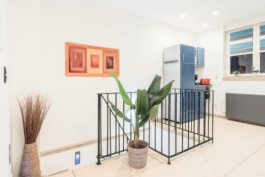 ★Top Ausstattung★ Netflix✔WLAN✔ →CentrO /OLGA-Park Obrázok 5