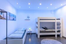 ★Top Ausstattung★ Netflix✔WLAN✔ →CentrO /OLGA-Park Bild 2