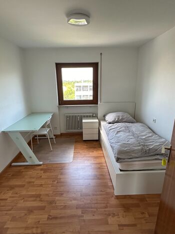 Pension auf Zeit Obrázok 4