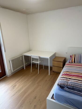 Pension auf Zeit Obrázok 5