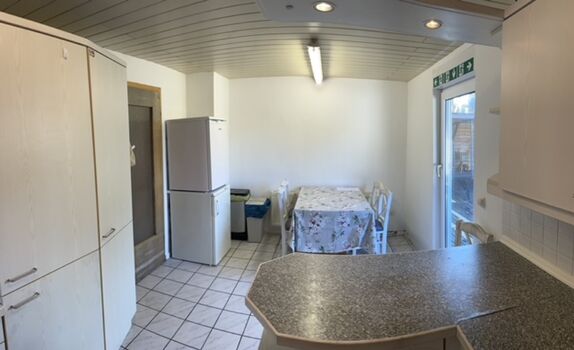 Günstiges Monteur-Haus komplett, oder einzelne Zimmer zu vermieten Picture 5