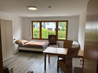 Günstiges Monteur-Haus komplett, oder einzelne Zimmer zu vermieten Bild 1