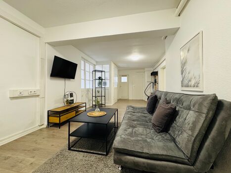 Karlsruhe City Private Parking 6 hochwertige Apartments Bild 5