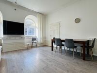 Karlsruhe City Private Parking 6 hochwertige Apartments Bild 7