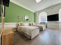 Karlsruhe City Private Parking 6 hochwertige Apartments Bild 1