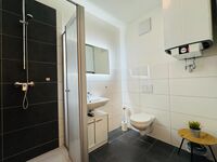 Karlsruhe City Private Parking 6 hochwertige Apartments Bild 8