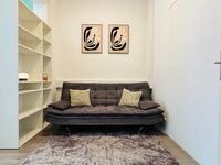 Karlsruhe City Private Parking 6 hochwertige Apartments Bild 6