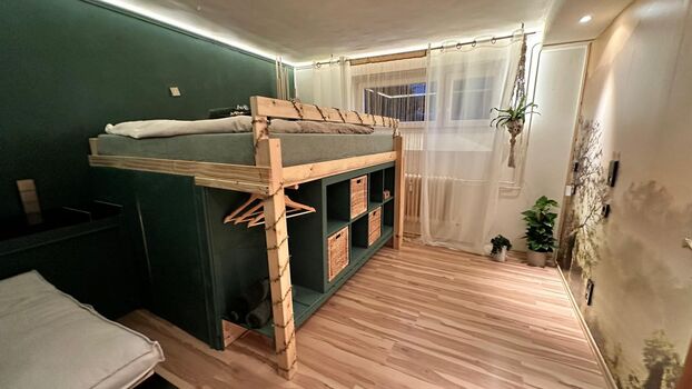 Monteurzimmer Quickborn-Heide Obrázok 3
