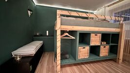 Monteurzimmer Quickborn-Heide Bild 9