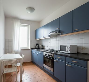 Monteurunterkünfte in Krefeld – 24h Check-In Obrázok 3