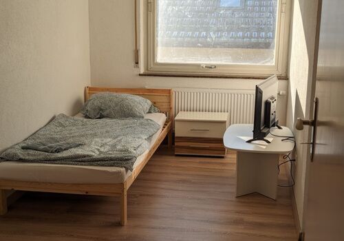 Pension Nordstadt in Heinrich-Wieland-Allee, Pforzheim Obrázok 5