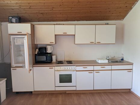 Pension Nordstadt in Heinrich-Wieland-Allee, Pforzheim Obrázok 3