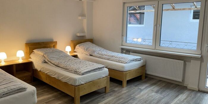 Gästezimmer in Hauptstraße Obrázok 5