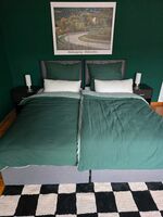 GreenHell Stays Adenau - Nürburgring Bild 2