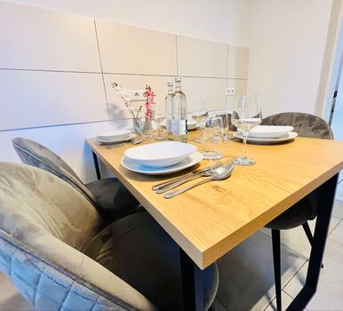 Cozy Holiday Apartments Bild 4