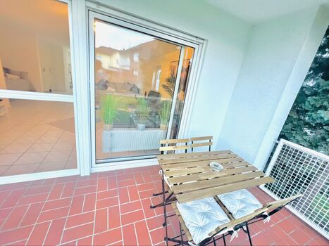 Cozy Holiday Apartments Bild 2