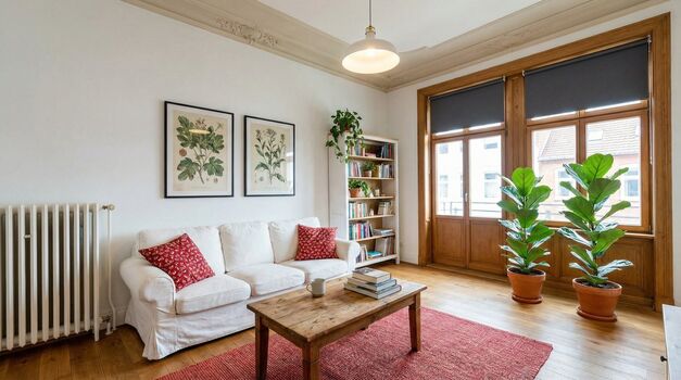 FL34 / TOMASZ-LIVING in TÖNDER - Billig | Sauber Obrázok 3