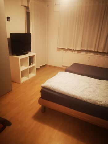 Monteur/Ferienwohnung Picture 3