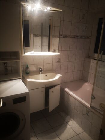 Monteur/Ferienwohnung Picture 5