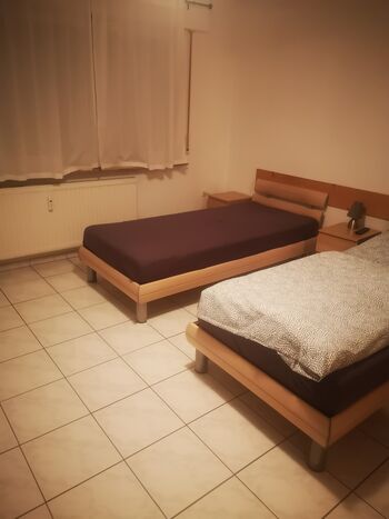 Monteur/Ferienwohnung Picture 2