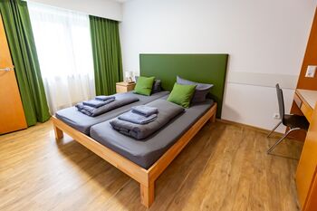 Hotel Euro Inn Bild 4