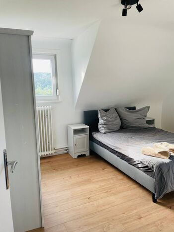 Wohnung Oord Bild 3
