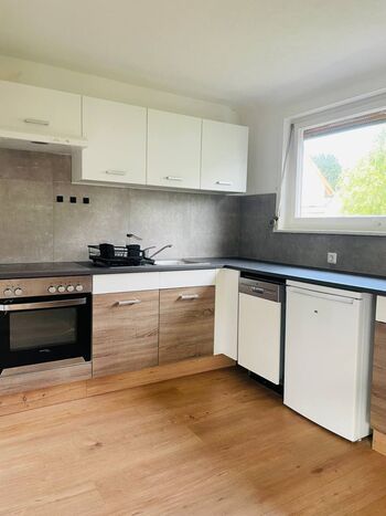 Wohnung Oord Bild 5