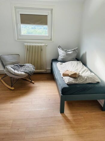 Wohnung Oord Bild 4