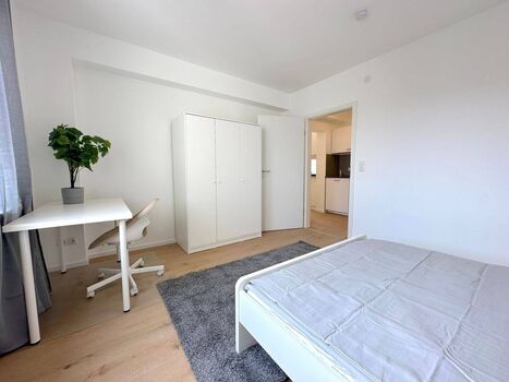 Apartment Fehr