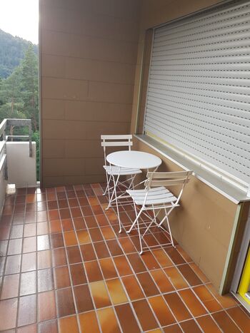 Haus mit 7 Monteurwohnungen in Calw