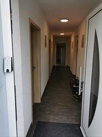 Flur Terrassenwohnung