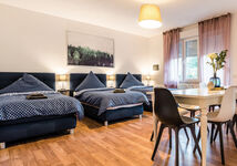 Comodo Apartments Solingen Bild 2