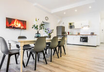 Comodo Apartments Solingen Bild 4