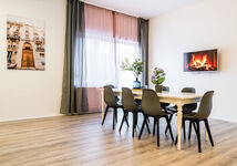 Comodo Apartments Solingen Bild 8