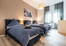 Comodo Apartments Solingen Bild 6