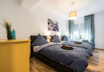 Comodo Apartments Solingen Bild 1