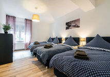 Comodo Apartments Solingen Bild 13