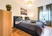 Comodo Apartments Solingen Bild 9