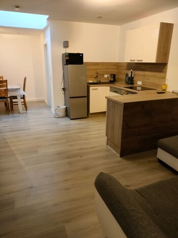 KAWO Immobilien GmbH / Monteurzimmer Bild 2