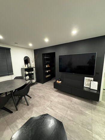 Moderne 3-Zimmer-Wohnung in Walle - Nähe Zentrum Bremen Picture 3