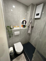 Moderne 3-Zimmer-Wohnung in Walle - Nähe Zentrum Bremen Bild 13