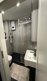 Moderne 3-Zimmer-Wohnung in Walle - Nähe Zentrum Bremen Bild 12