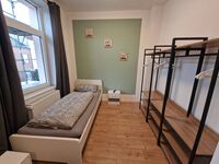 2-Zimmerwohnung mit Parkplatz und Waschmaschine in Bremen. Bild 9