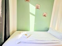 AMB Stays 2-Zimmerwohnung mit Parkplatz und Waschmaschine in Bremen. Bild 3