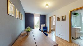 Möblierte Wohnung in Bad Cannstatt Bild 6