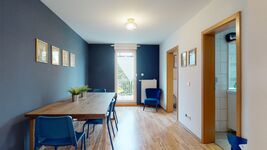 Möblierte Wohnung in Bad Cannstatt Bild 4