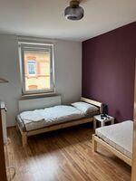 Möblierte Wohnung in Bad Cannstatt Bild 3