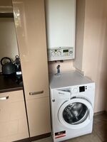 Möblierte Wohnung in Bad Cannstatt Bild 10