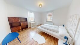 Möblierte Wohnung in Bad Cannstatt Bild 1